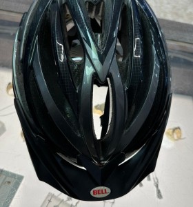 1-1-247761-1-Casco Ciclismo Bell Volt B248 Talla 55-59