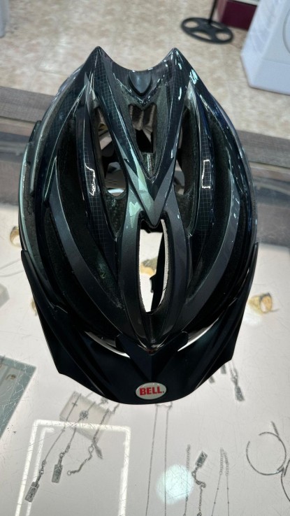 1-1-247761-1-Casco Ciclismo Bell Volt B248 Talla 55-59