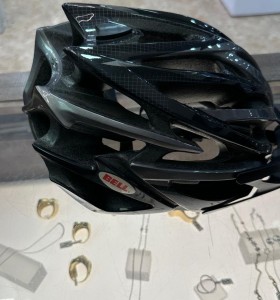 1-1-247761-1-Casco Ciclismo Bell Volt B248 Talla 55-59 2