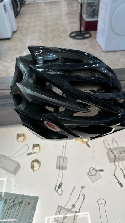 1-1-247761-2-Casco Ciclismo Bell Volt B248 Talla 55-59