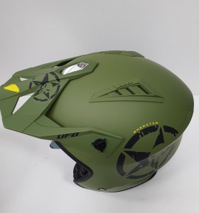 1-1-249086-1-Casco Jet Ufo Sheratan Verde OD 2