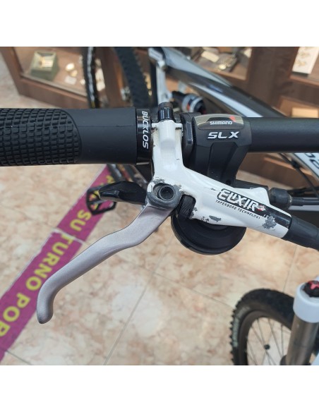 1-1-257855-4-Bicicleta Montana Scott Spark Talla M 26 Rueda Negra