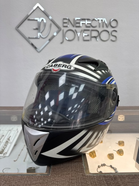 1-1-261366-1-Casco Integral Caberg Helmets Talla M