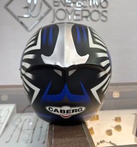 1-1-261366-1-Casco Integral Caberg Helmets Talla M 2