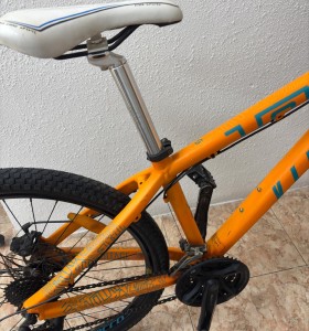 1-1-263621-1-Bicicleta Montana Scott Voltage YZ40 Naranja Talla S 2