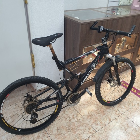 1-1-263755-1-Bicicleta Montana Bicicleta MTB - CURTIS 