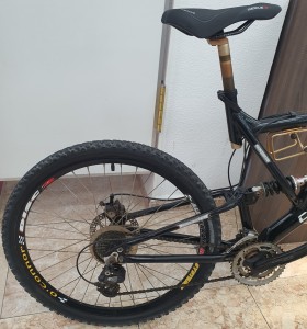 1-1-263755-1-Bicicleta Montana Bicicleta MTB - CURTIS  2