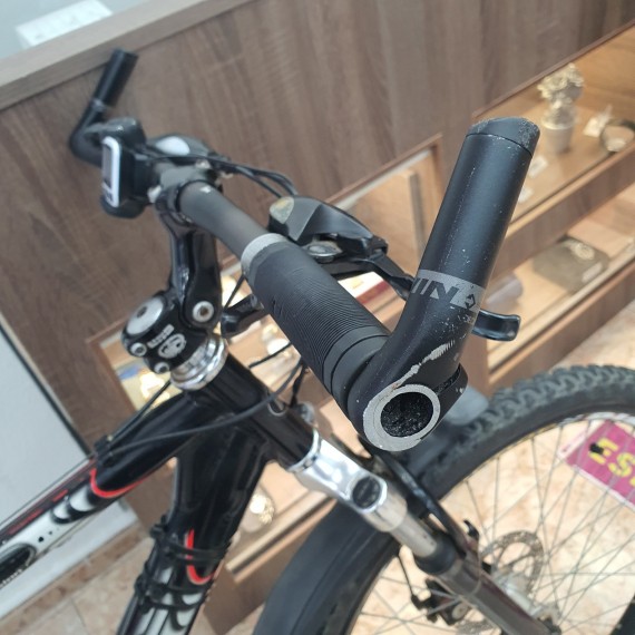 1-1-263755-5-Bicicleta Montana Bicicleta MTB - CURTIS 