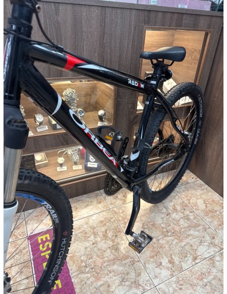 1-1-264603-2-Bicicleta Montana Orbea Radum 26 Negra