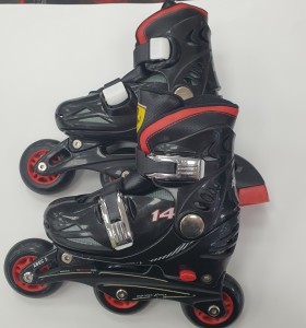 1-1-264629-1-Patines Niño Scuderia Ferrari Talla 29 32