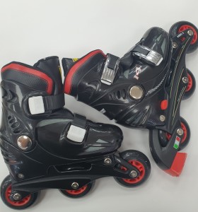 1-1-264629-1-Patines Niño Scuderia Ferrari Talla 29 32 2
