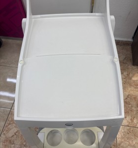 1-1-266846-1-Hogar Y Complementos Carro Blanco 2