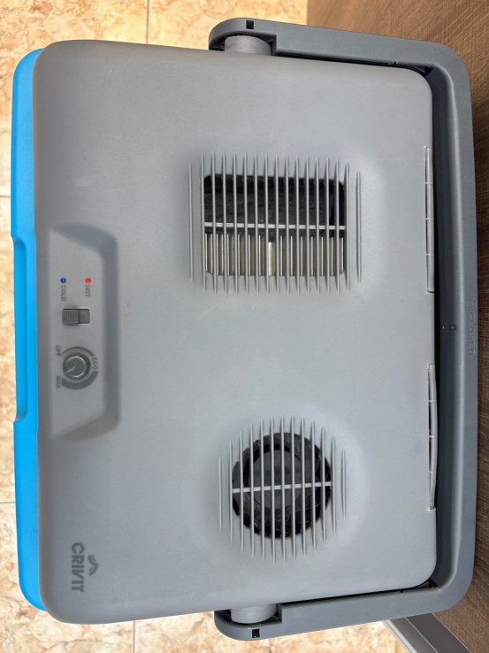 1-1-267285-2-Hogar Y Complementos Nevera Portatil Crivit 