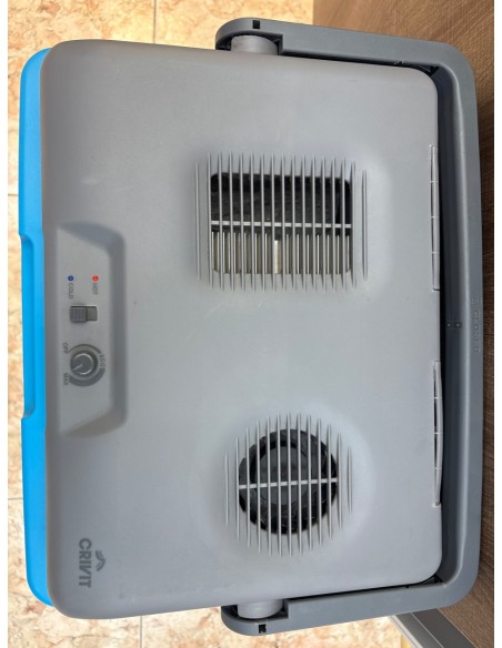 1-1-267285-2-Hogar Y Complementos Nevera Portatil Crivit 