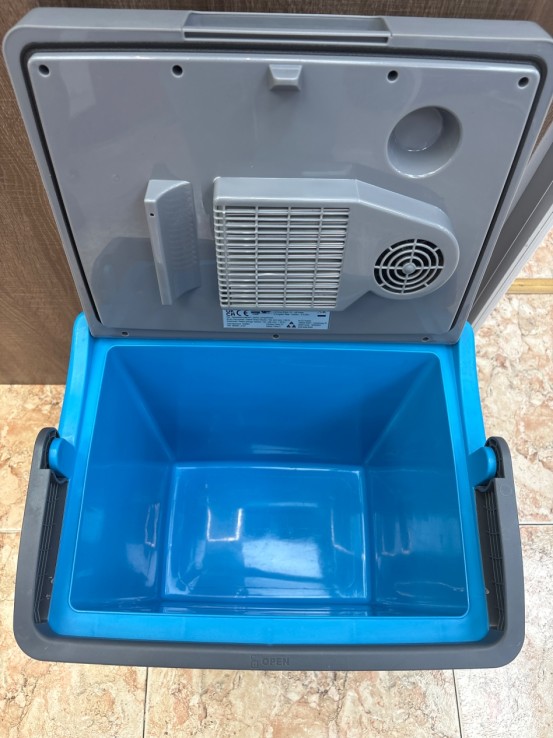 1-1-267285-3-Hogar Y Complementos Nevera Portatil Crivit 