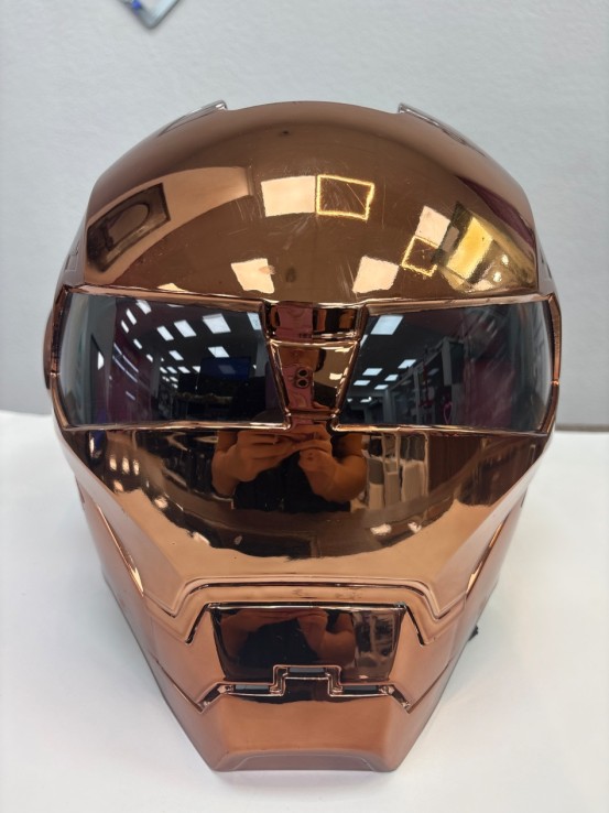 1-1-267389-2-Casco Integral Dot Iron Man Talla L