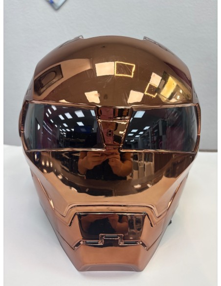 1-1-267389-2-Casco Integral Dot Iron Man Talla L