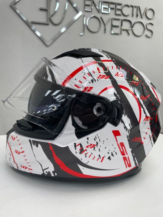 1-1-270463-2-Casco Integral L52 Talla L