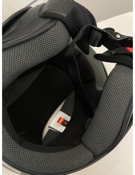 1-1-270464-2-Casco Integral Unik Negro Talla S