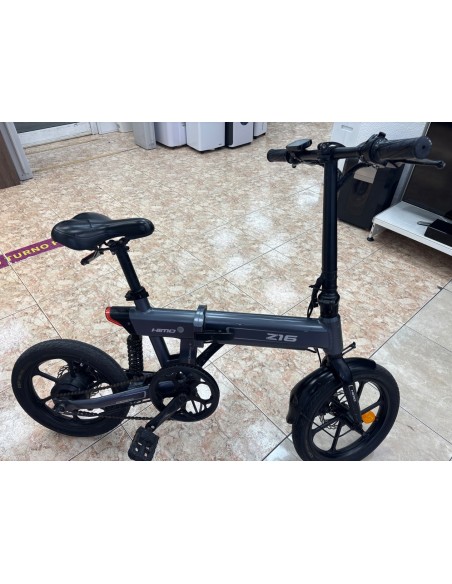 1-1-271061-2-Bicicleta Electrica Himo Z16 Gris 