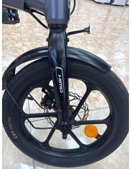 1-1-271061-4-Bicicleta Electrica Himo Z16 Gris 
