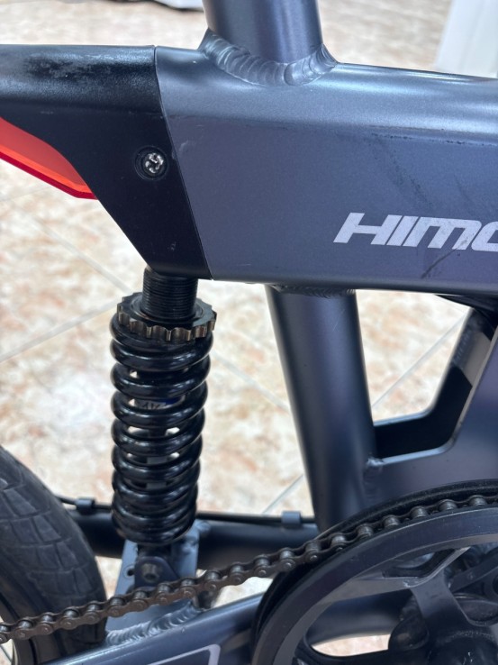 1-1-271061-5-Bicicleta Electrica Himo Z16 Gris 