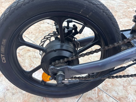 1-1-271061-6-Bicicleta Electrica Himo Z16 Gris 