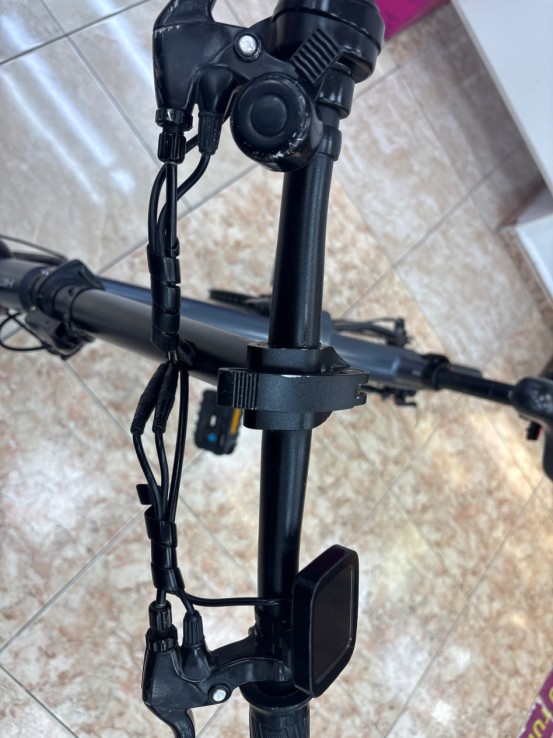 1-1-271061-7-Bicicleta Electrica Himo Z16 Gris 
