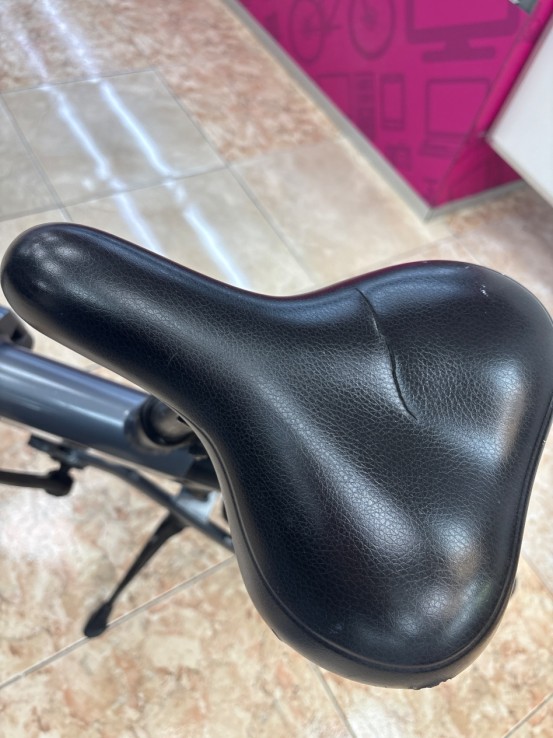 1-1-271061-8-Bicicleta Electrica Himo Z16 Gris 