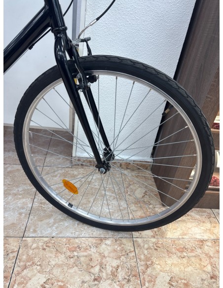 1-1-272745-3-Bicicleta Carretera RS100 Negra