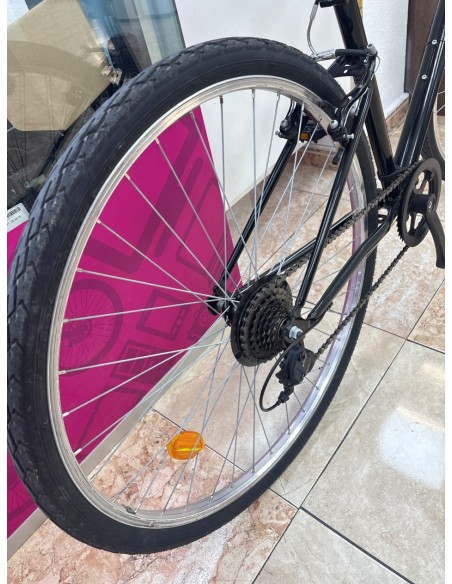 1-1-272745-4-Bicicleta Carretera RS100 Negra