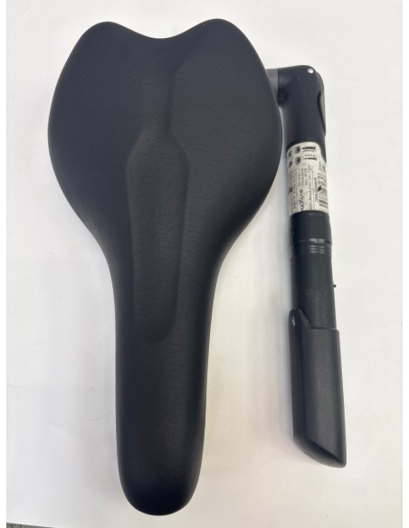 1-1-272745-6-Bicicleta Carretera RS100 Negra