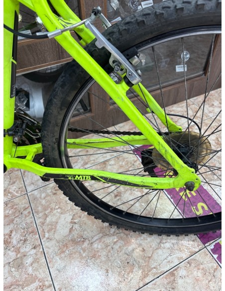 1-1-272821-3-Bicicleta Montana B-Twin Tbridge Verde