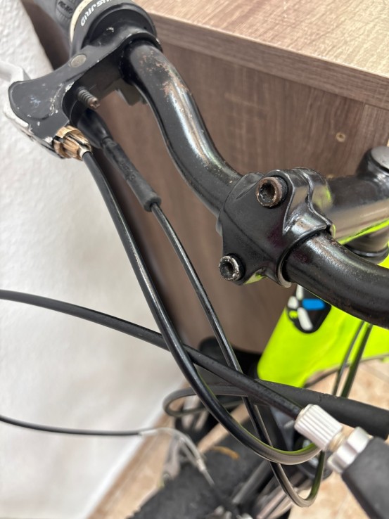 1-1-272821-6-Bicicleta Montana B-Twin Tbridge Verde