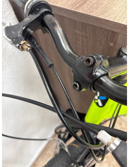 1-1-272821-6-Bicicleta Montana B-Twin Tbridge Verde