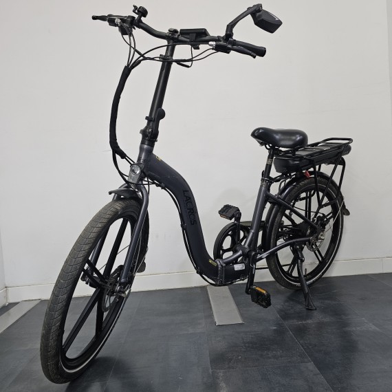 1-8-52339-1-Electrica Lacrosse Ambling A200XL