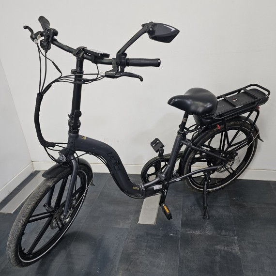 1-8-52339-2-Electrica Lacrosse Ambling A200XL