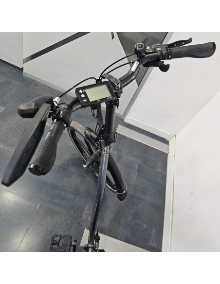 1-8-52339-5-Electrica Lacrosse Ambling A200XL