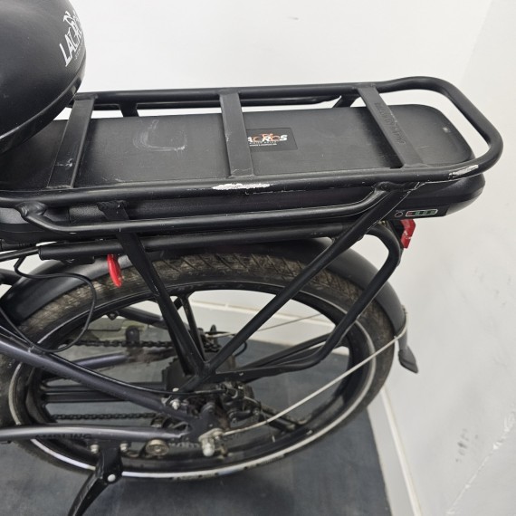 1-8-52339-6-Electrica Lacrosse Ambling A200XL