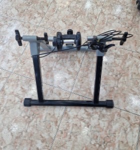 1-1-246339-1-Ciclismo Rodillo Velo Pro Gris