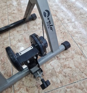1-1-246339-1-Ciclismo Rodillo Velo Pro Gris 2