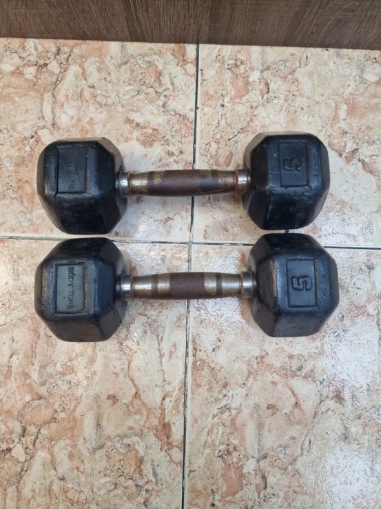 1-1-271654-3-Kit Mancuernas 5Kg 
