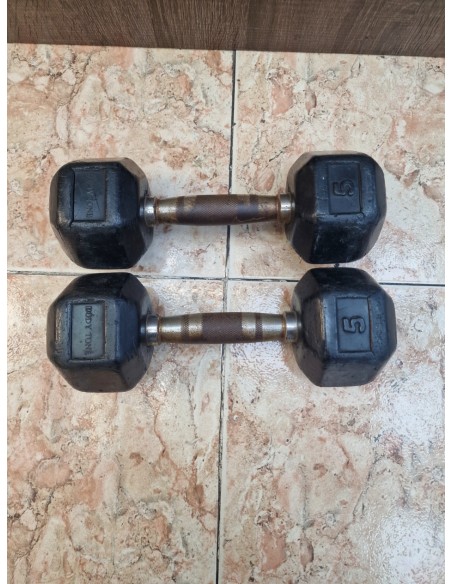 1-1-271654-3-Kit Mancuernas 5Kg 