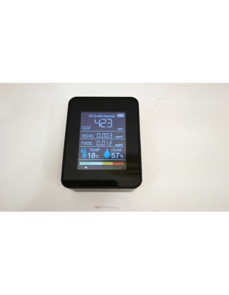 1-1-223017-1-Equipamiento Taller Air Quality Detector Motores De Barco