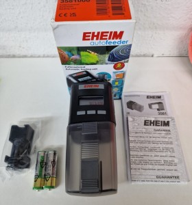 1-1-237998-1-Complementos COMEDERO AUTOMÁTICO EHEIM PARA ACUARIO  2