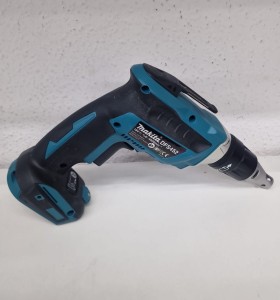 1-1-246263-1-Taladro A Bateria Makita DFS452Z Atornillador Inalambrico, 18 V, 4000 RPM Solo Cuerpo