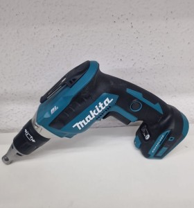 1-1-246263-1-Taladro A Bateria Makita DFS452Z Atornillador Inalambrico, 18 V, 4000 RPM Solo Cuerpo 2