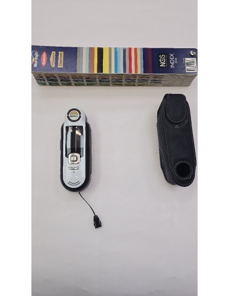 1-1-250599-1-Herramienta De Pintura Beckers Rm200 Espectrocolorímetro Portátil 