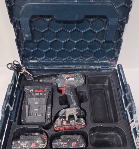 1-1-252021-1-Taladro A Bateria Bosch Gsr 2 li 18V 3 Baterias