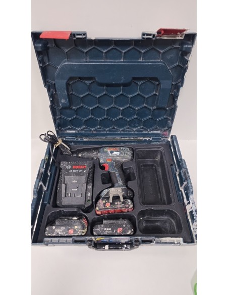 1-1-252021-1-Taladro A Bateria Bosch Gsr 2 li 18V 3 Baterias